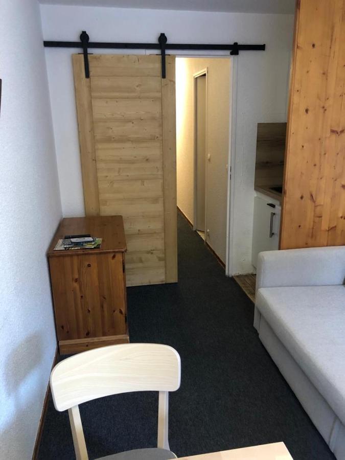 Studio Tignes Val Claret Kültér fotó