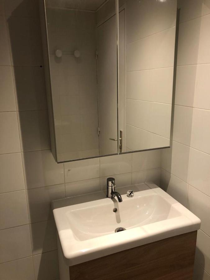 Studio Tignes Val Claret Kültér fotó