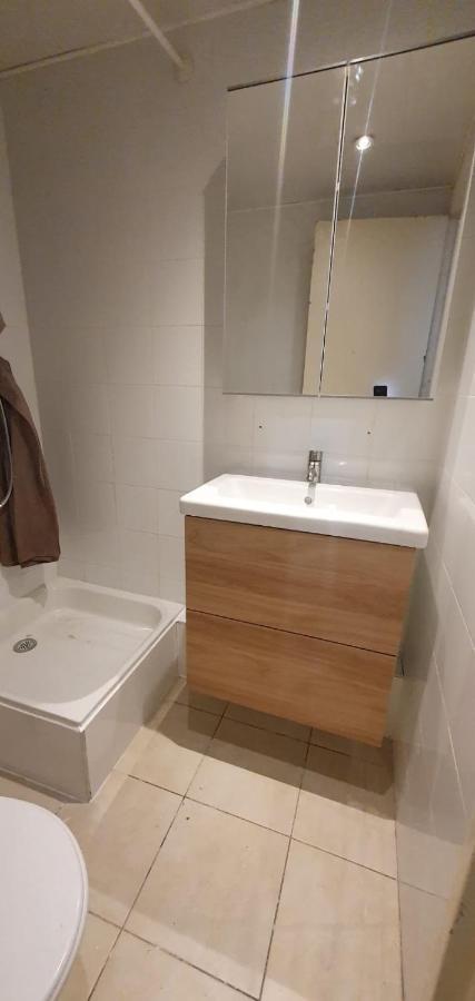 Studio Tignes Val Claret Kültér fotó